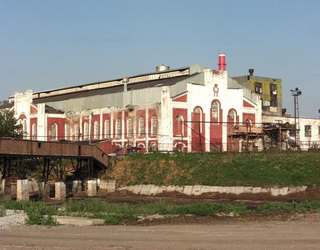 На Сумщині цього року відновить виробництво цукру єдиний завод